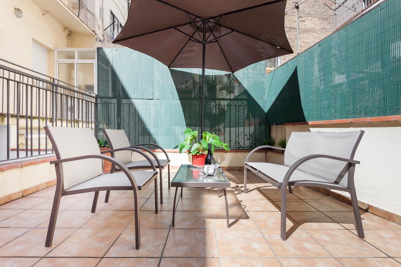 Art House Sagrada Familia Apartment