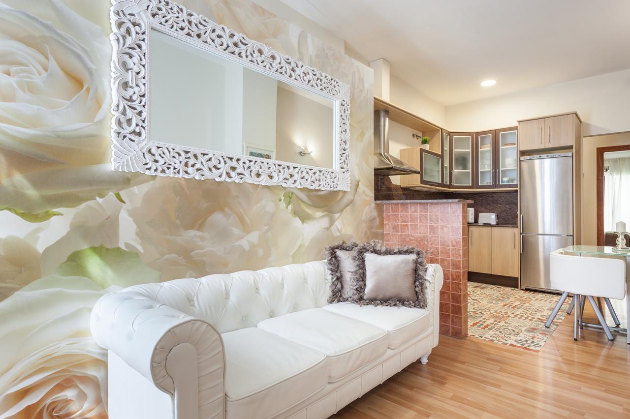 Apartment Art House Sagrada Familia